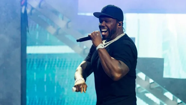 50 Cent получил три номинации на премию «Эмми» за сериал о P.Diddy 50 Cent получил три номинации на премию «Эмми» за сериал о P.Diddy