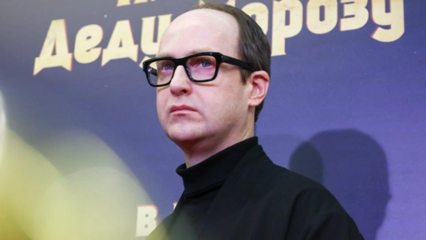 Звезда «Кухни» Никита Тарасов стал отцом во второй раз Звезда «Кухни» Никита Тарасов стал отцом во второй раз