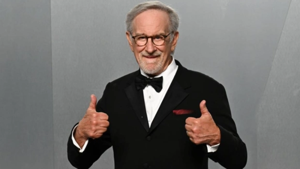 Стивен Спилберг рассказал, какие фильмы последних лет его впечатлили больше всего