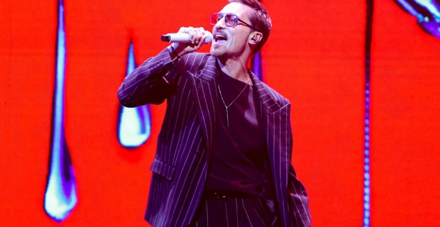 Дима Билан объяснил, почему стал реже выпускать новые песни