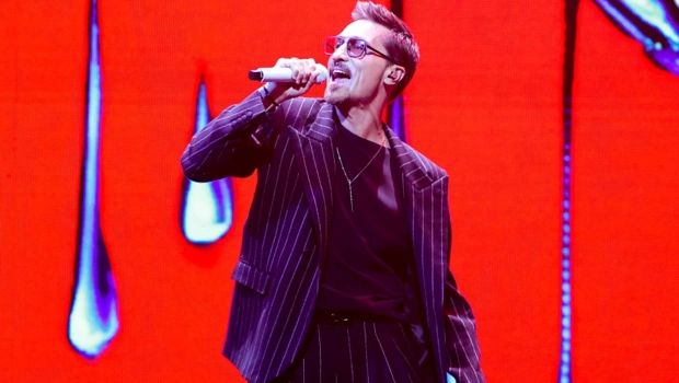 Дима Билан объяснил, почему стал реже выпускать новые песни