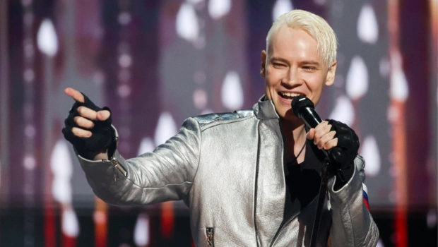 SHAMAN объяснил, почему он отказывается комментировать развод с бывшей женой SHAMAN объяснил, почему он отказывается комментировать развод с бывшей женой