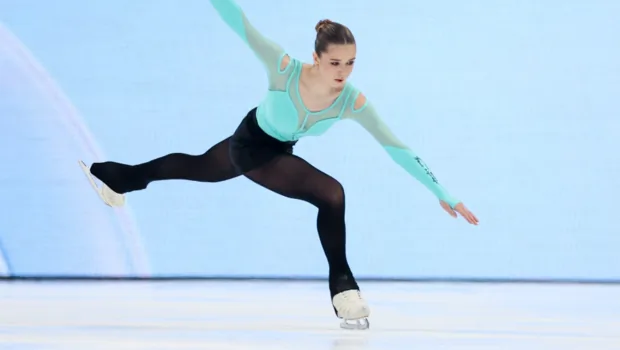 Камила Валиева не смогла оспорить отзыв нейтрального статуса в Международном союзе конькобежцев Камила Валиева не смогла оспорить отзыв нейтрального статуса в Международном союзе конькобежцев