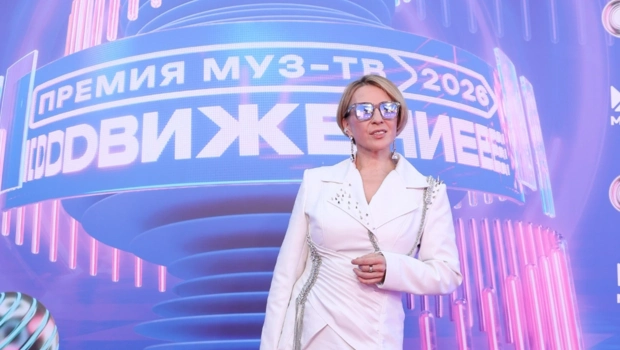 Яна Чурикова вспомнила, как Zivert назвала ее «фартовой» на Премии МУЗ-ТВ «Движение» Яна Чурикова вспомнила, как Zivert назвала ее «фартовой» на Премии МУЗ-ТВ «Движение»
