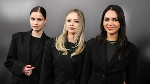 Трек группы SEREBRO стал популярным в зарубежных соцсетях Трек группы SEREBRO стал популярным в зарубежных соцсетях