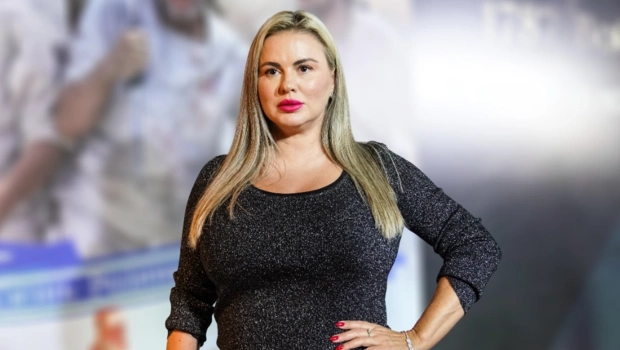 Семенович рассказала об отпуске и похвасталась фото: «Танцевала на самой высокой башне»