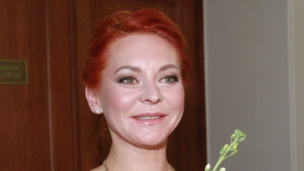 Марина Анисина рассказала о предательстве Ильи Авербуха перед Олимпиадой
