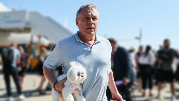 Звезда «Моей прекрасной няни» Сергей Жигунов занялся цитрусоводством