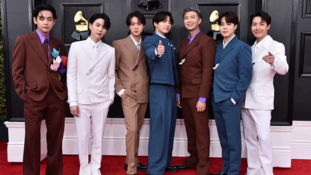 BTS вернулись: группа выпустила пятый студийный альбом «ARIRANG» BTS вернулись: группа выпустила пятый студийный альбом «ARIRANG»