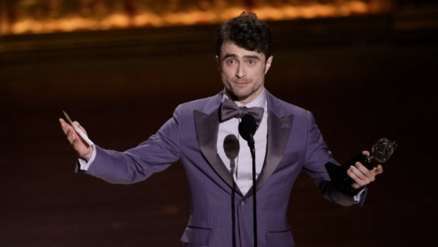 Дэниел Рэдклифф написал письмо своему юному преемнику на роли Гарри Поттера