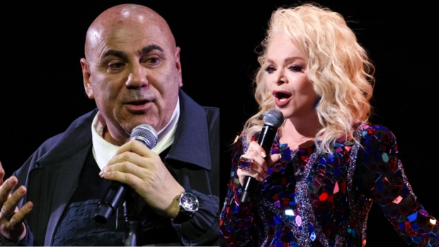 Пригожин предположил, когда закончится хейт Долиной Пригожин предположил, когда закончится хейт Долиной