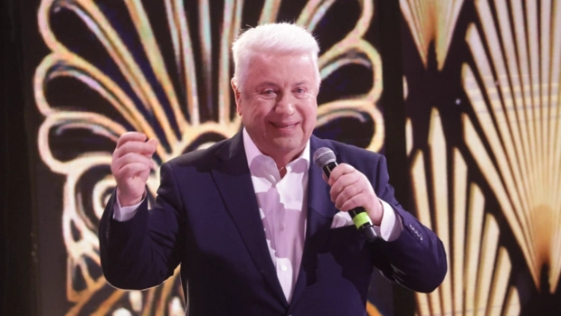 Владимир Винокур раскрыл правду об уходе со сцены Владимир Винокур раскрыл правду об уходе со сцены