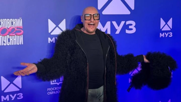 Шура заявил, что боится выступать после SHAMAN