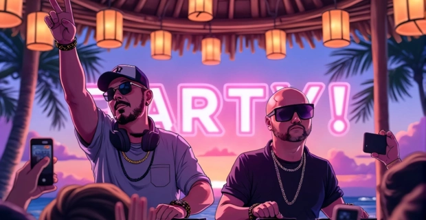 Filatov & Karas представили будущий хит этого лета!