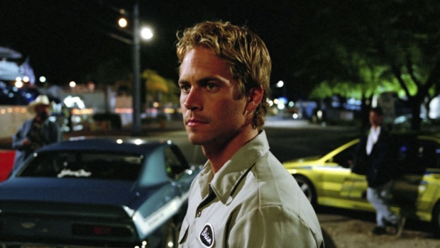 Дочь Пола Уокера поделилась совместным архивными фото в годовщину гибели отца