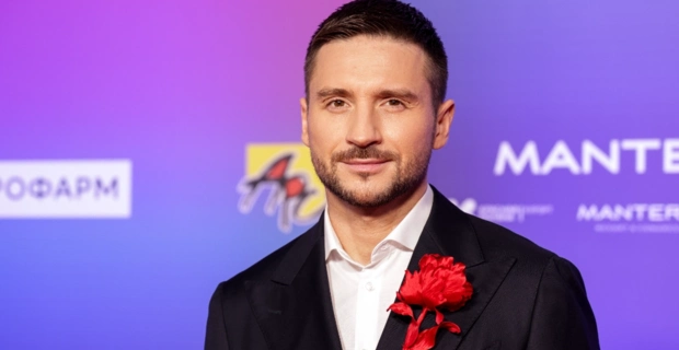 Сергей Лазарев признался в сильной симпатии к известной артистке Сергей Лазарев признался в сильной симпатии к известной артистке