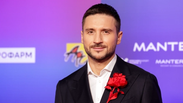 Сергей Лазарев признался в сильной симпатии к известной артистке