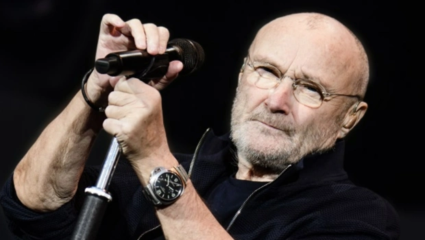 Фил Коллинз празднует 75‑летие, несмотря на тяжелую болезнь: певец не намерен сдаваться