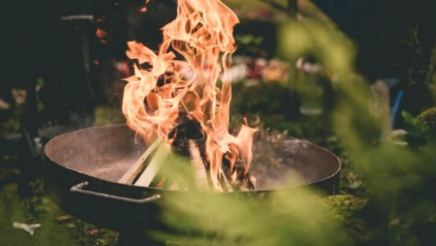 Пять самых вкусных блюд на костре: что поджарить на природе Пять самых вкусных блюд на костре: что поджарить на природе