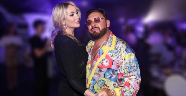 Стас Михайлов раскрыл секрет крепкого брака Стас Михайлов раскрыл секрет крепкого брака