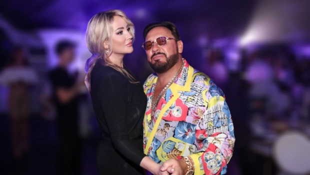 Стас Михайлов раскрыл секрет крепкого брака