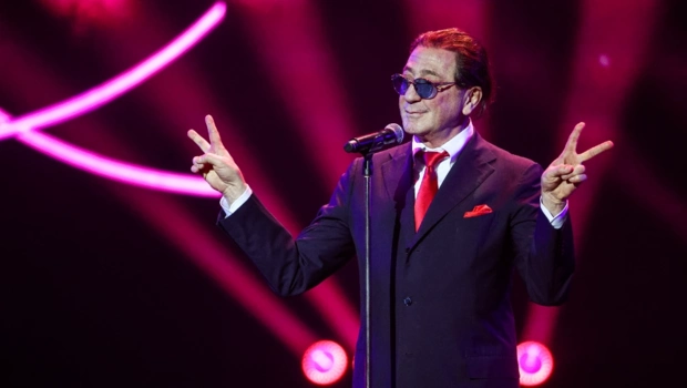 Григорий Лепс рассказал, что хочет еще раз стать отцом