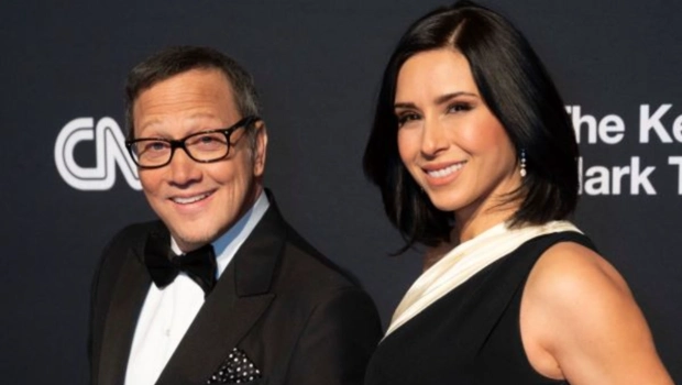 Жена комедийного актера Роба Шнайдера подала на развод после 14 лет брака