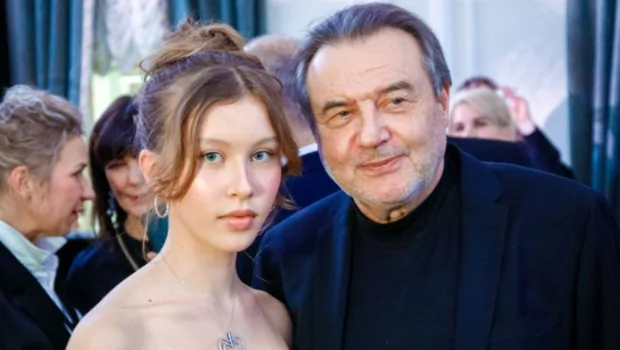Алексей Учитель рассказал о планах снять фильм с Анной Пересильд и Ваней Дмитриенко