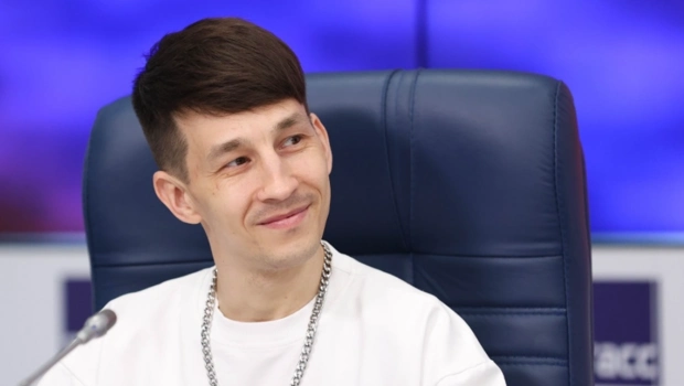 В группе Slava Skripka рассказали, с кем мечтают записать совместную песню