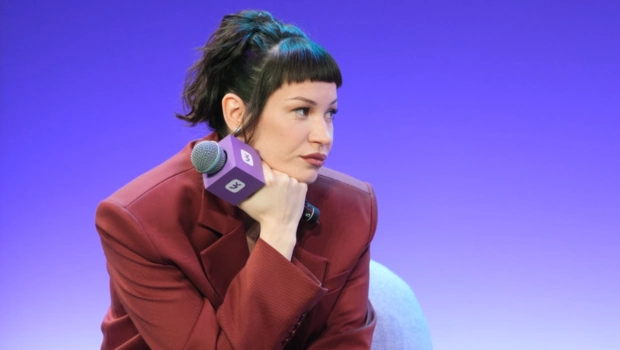 Ида Галич рассекретила имя дочки Ида Галич рассекретила имя дочки