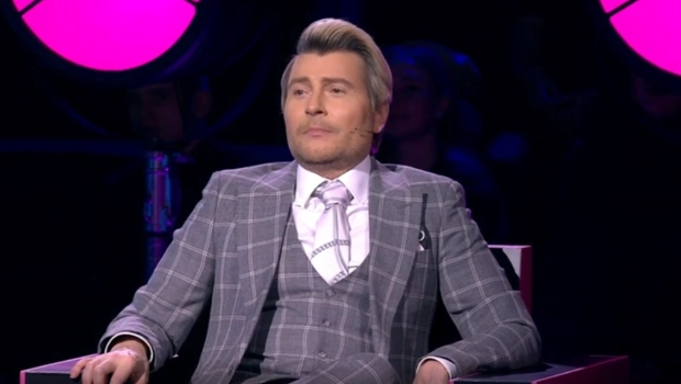 Николай Басков раскрыл секрет песни Алсу «Чужая»
