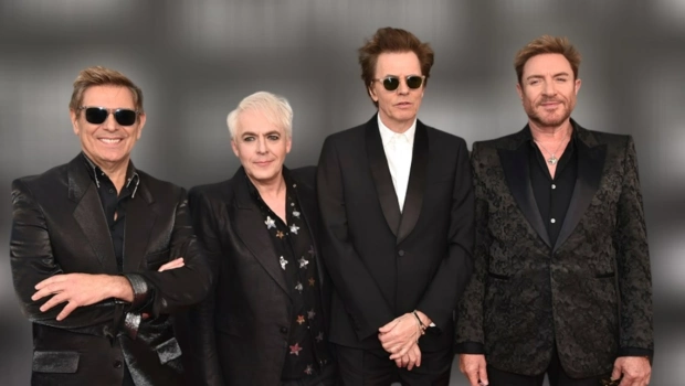 Duran Duran представили танцевальную версию хита «Shadows on Your Side» Duran Duran представили танцевальную версию хита «Shadows on Your Side»