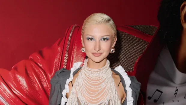 MARGO дала советы по знакомству с состоятельными кавалерами MARGO дала советы по знакомству с состоятельными кавалерами