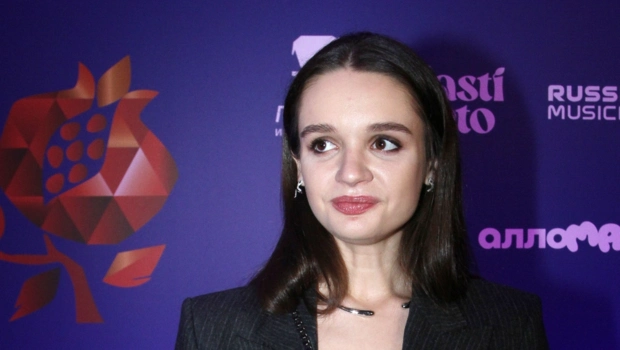 Дочь Славы трогательно поздравила сына с трехлетием Дочь Славы трогательно поздравила сына с трехлетием