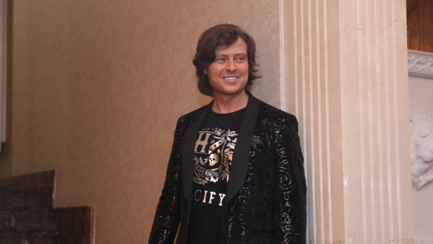 Прохор Шаляпин готовит особенный сюрприз для своей мамы