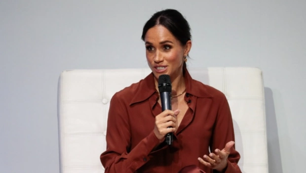 Меган Маркл впервые откровенно рассказала об изменениях из-за внимания прессы