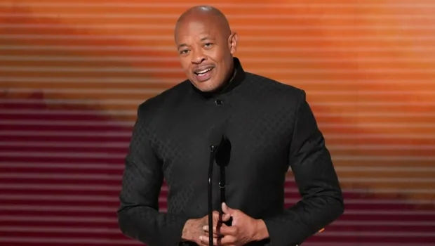 Dr. Dre призвал артистов не бояться нейросетей при работе над новой музыкой