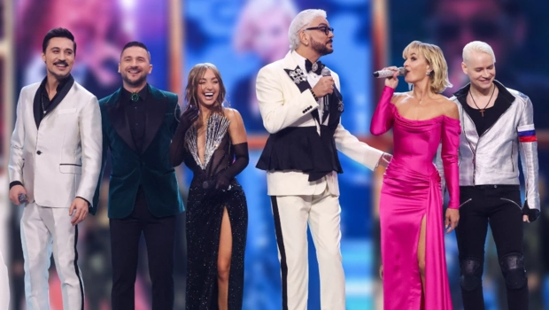 В СМИ назвали самую обсуждаемую российскую звезду 2025 года В СМИ назвали самую обсуждаемую российскую звезду 2025 года