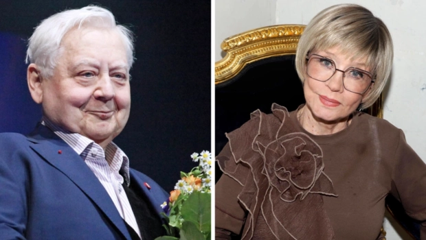 Вера Алентова рассказала, почему завидовала Олегу Табакову