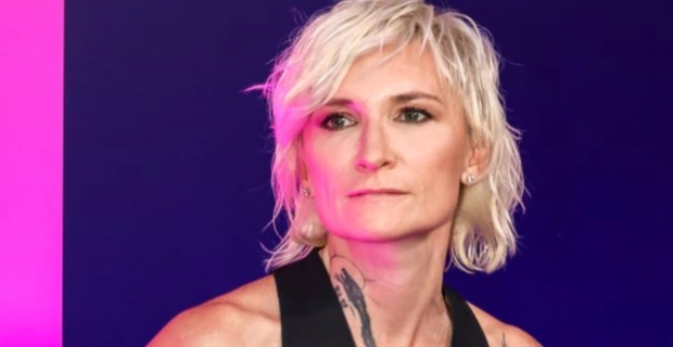Искры летят: Диана Арбенина и Валерия Гай Германика поссорились