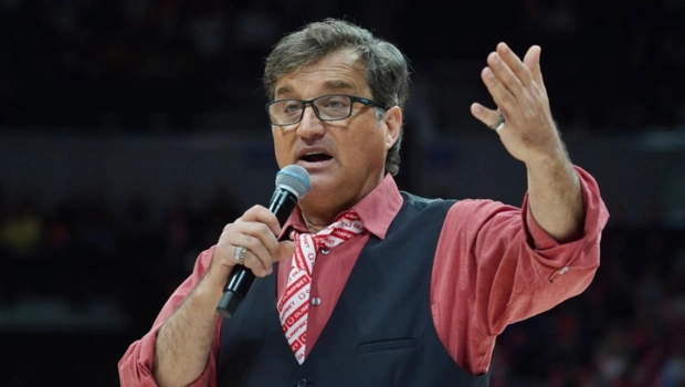 Отар Кушанашвили прокомментировал первое за 15 лет интервью жены-певицы Отар Кушанашвили прокомментировал первое за 15 лет интервью жены-певицы