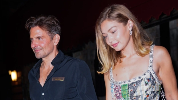 Брэдли Купер и Джиджи Хадид променяли «Золотой глобус» на романтическое свидание Брэдли Купер и Джиджи Хадид променяли «Золотой глобус» на романтическое свидание