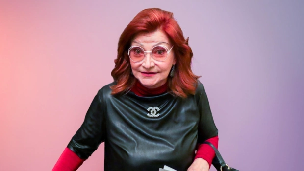 Заметно помолодевшая Елена Степаненко вернулась на телевидение