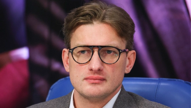 Петр Рыков ответил на вопрос о разнице в возрасте с Мирославой Михайловой