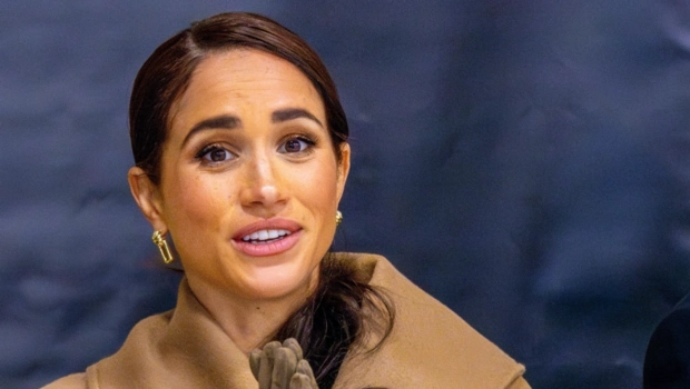 Меган Маркл признана «самой нелюбимой знаменитостью» 2025 года