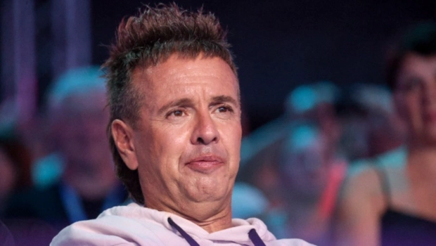 Андрей Губин рассказал о проблемах со здоровьем: «Мне больно даже улыбаться» Андрей Губин рассказал о проблемах со здоровьем: «Мне больно даже улыбаться»