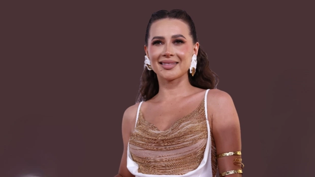 Валерия Чекалина признала, что беременна от своего тренера по танцам