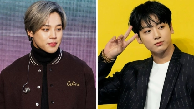 Чимин и Чонгук из BTS воссоединились в новом сезоне реалити-шоу «Ты уверен?!»