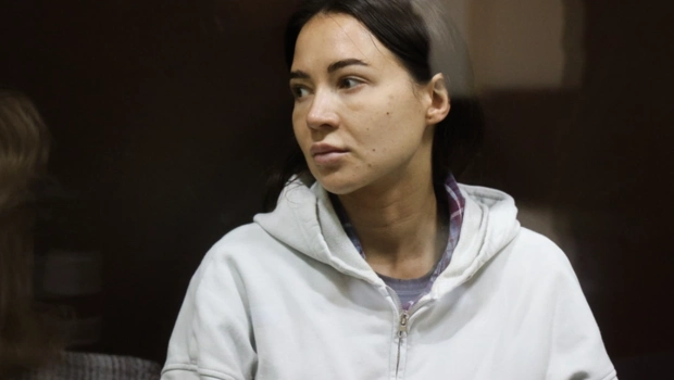 Находящаяся под домашним арестом Валерия Чекалина беременна в четвертый раз Находящаяся под домашним арестом Валерия Чекалина беременна в четвертый раз