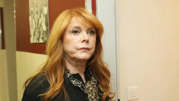 Клара Новикова поделилась воспоминаниями о последней встрече с Иосифом Кобзоном
